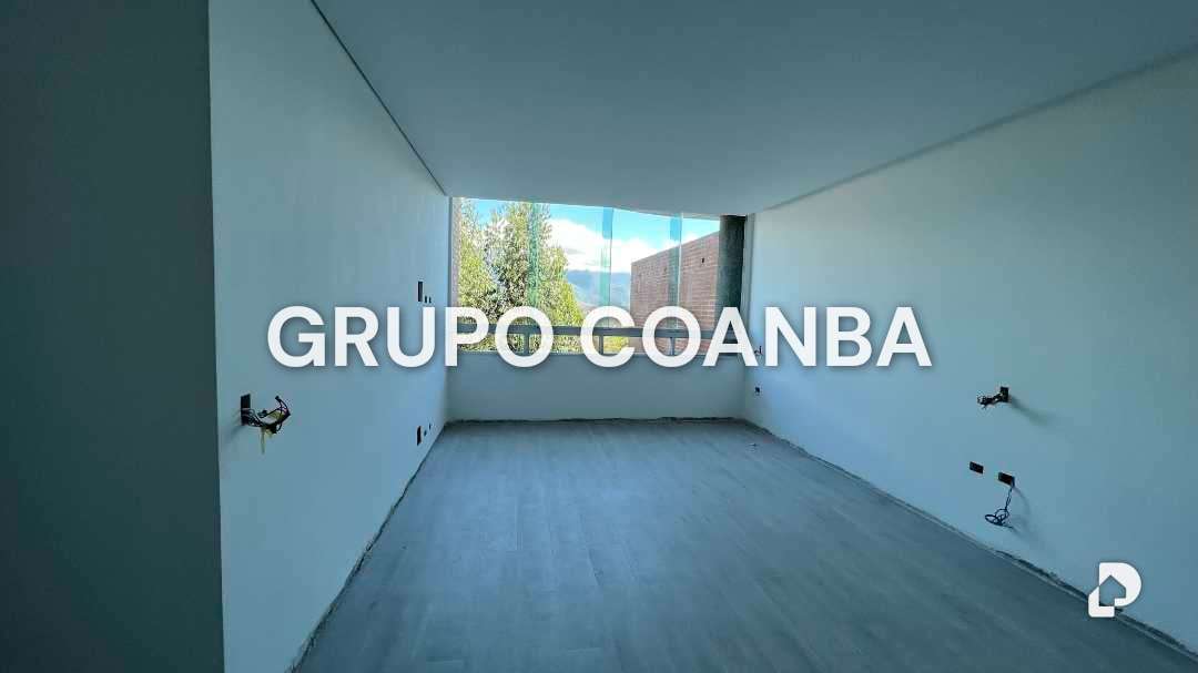 Apartamento en Lomas del Sol, Caracas – 7