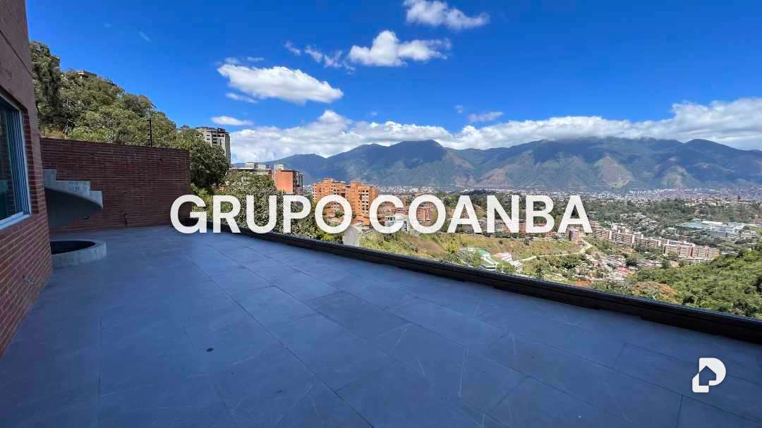 Apartamento en Lomas del Sol, Caracas – 10
