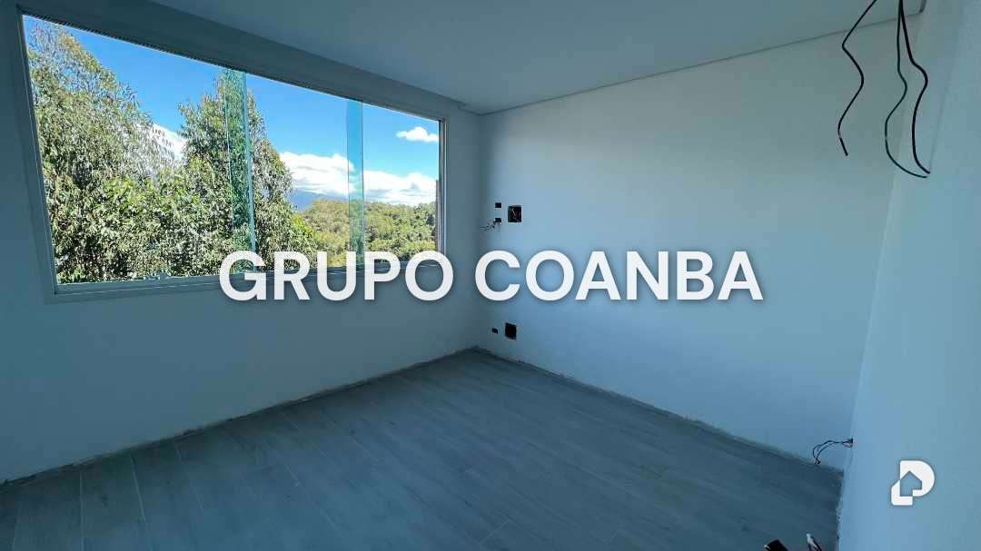 Apartamento en Lomas del Sol, Caracas – 6