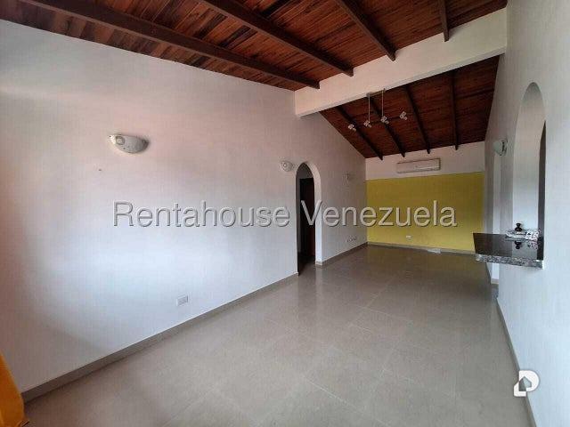 Penthouse en Campo Claro, Mérida – 1