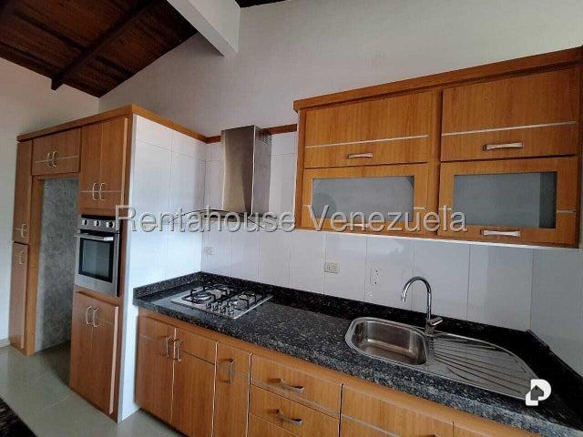 Penthouse en Campo Claro, Mérida – 4