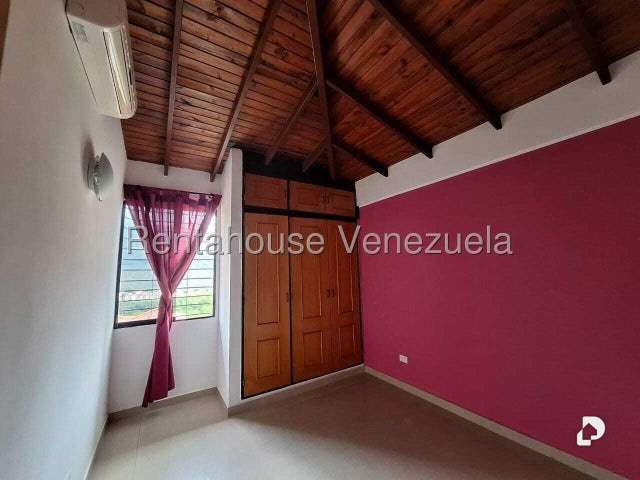 Penthouse en Campo Claro, Mérida – 7