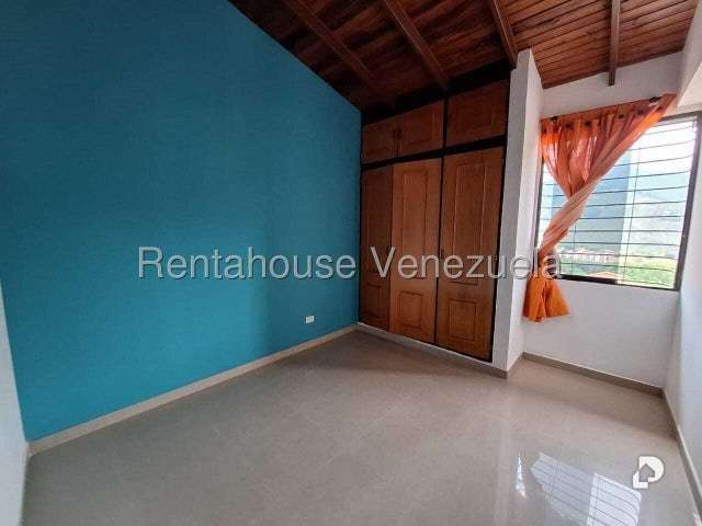 Penthouse en Campo Claro, Mérida – 9