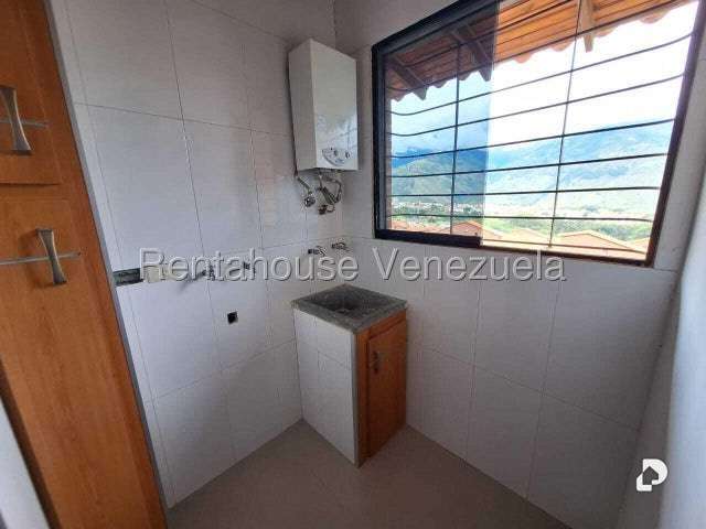 Penthouse en Campo Claro, Mérida – 5