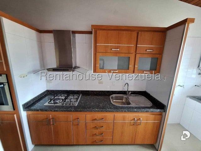 Penthouse en Campo Claro, Mérida – 3