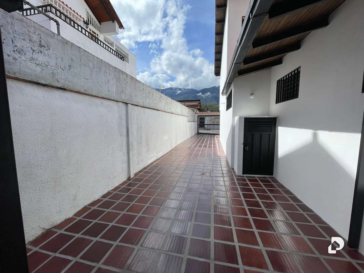 Casa en Urb Santa María Norte, Mérida – 29