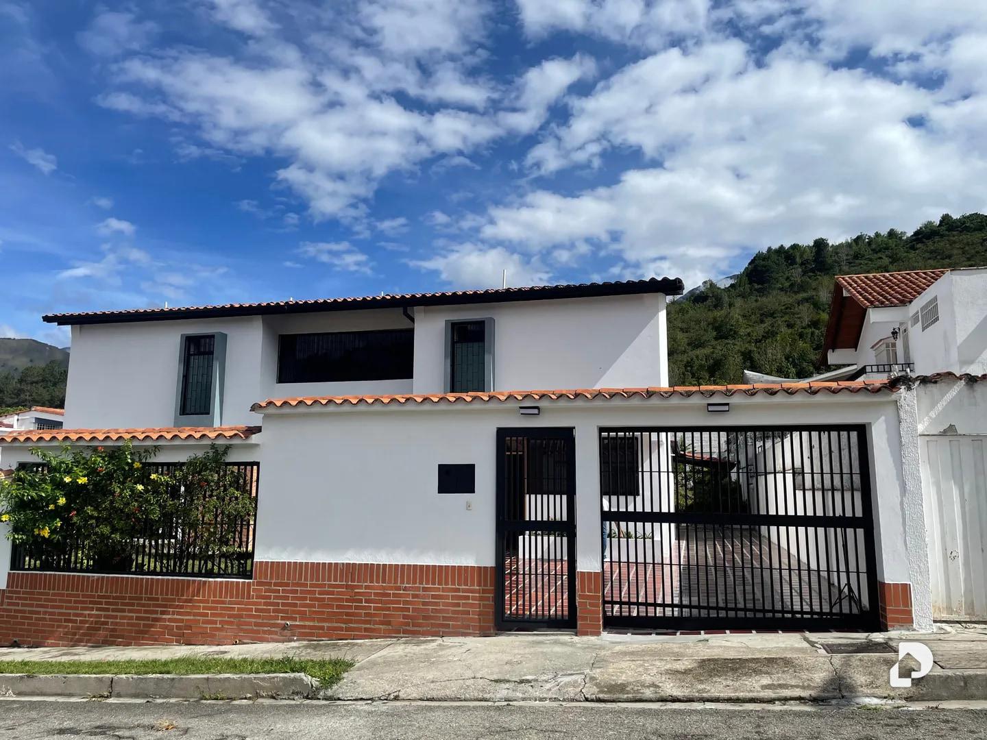 Casa en Urb Santa María Norte, Mérida – 1
