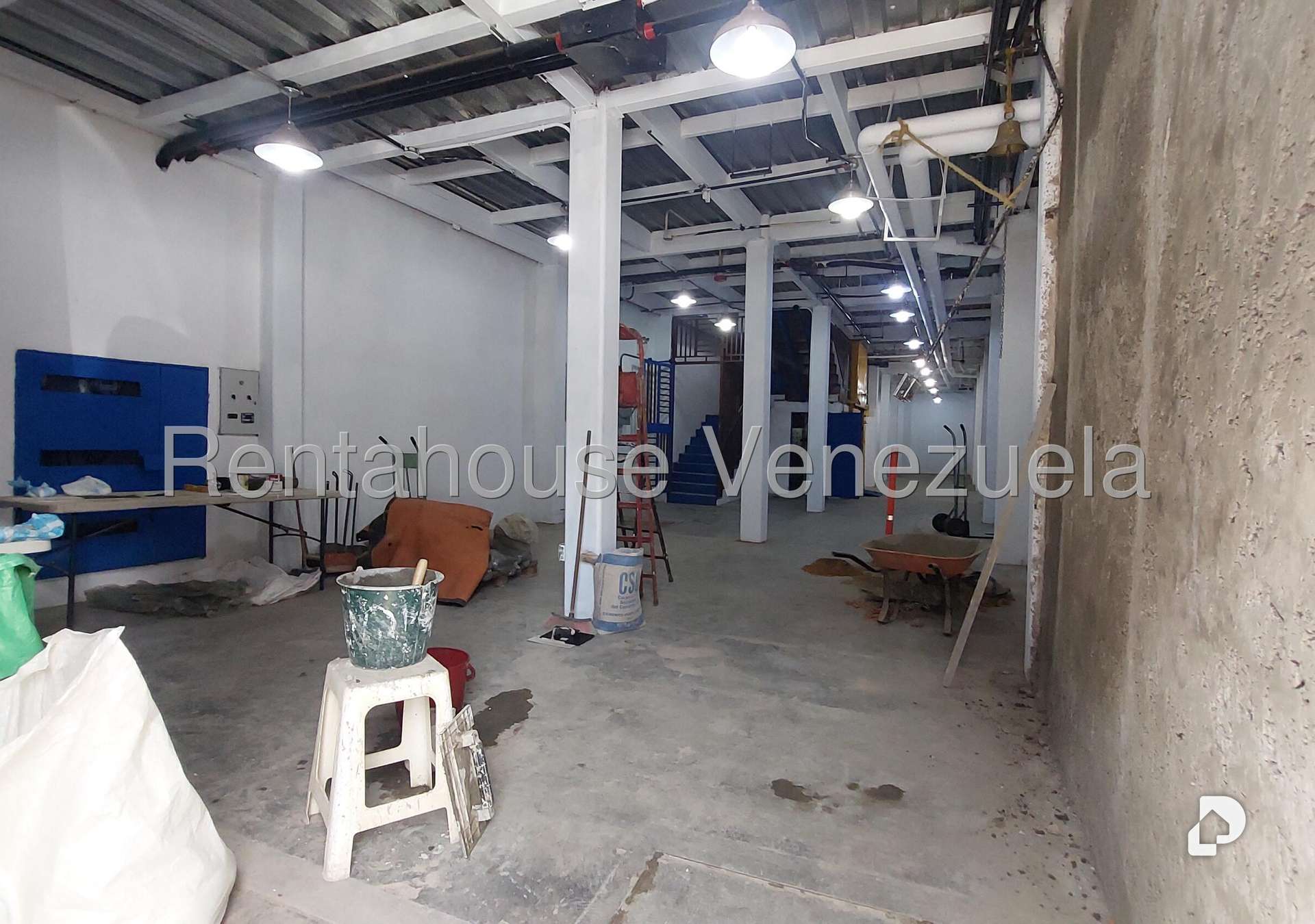 Local comercial en Prado de María, Caracas – 5