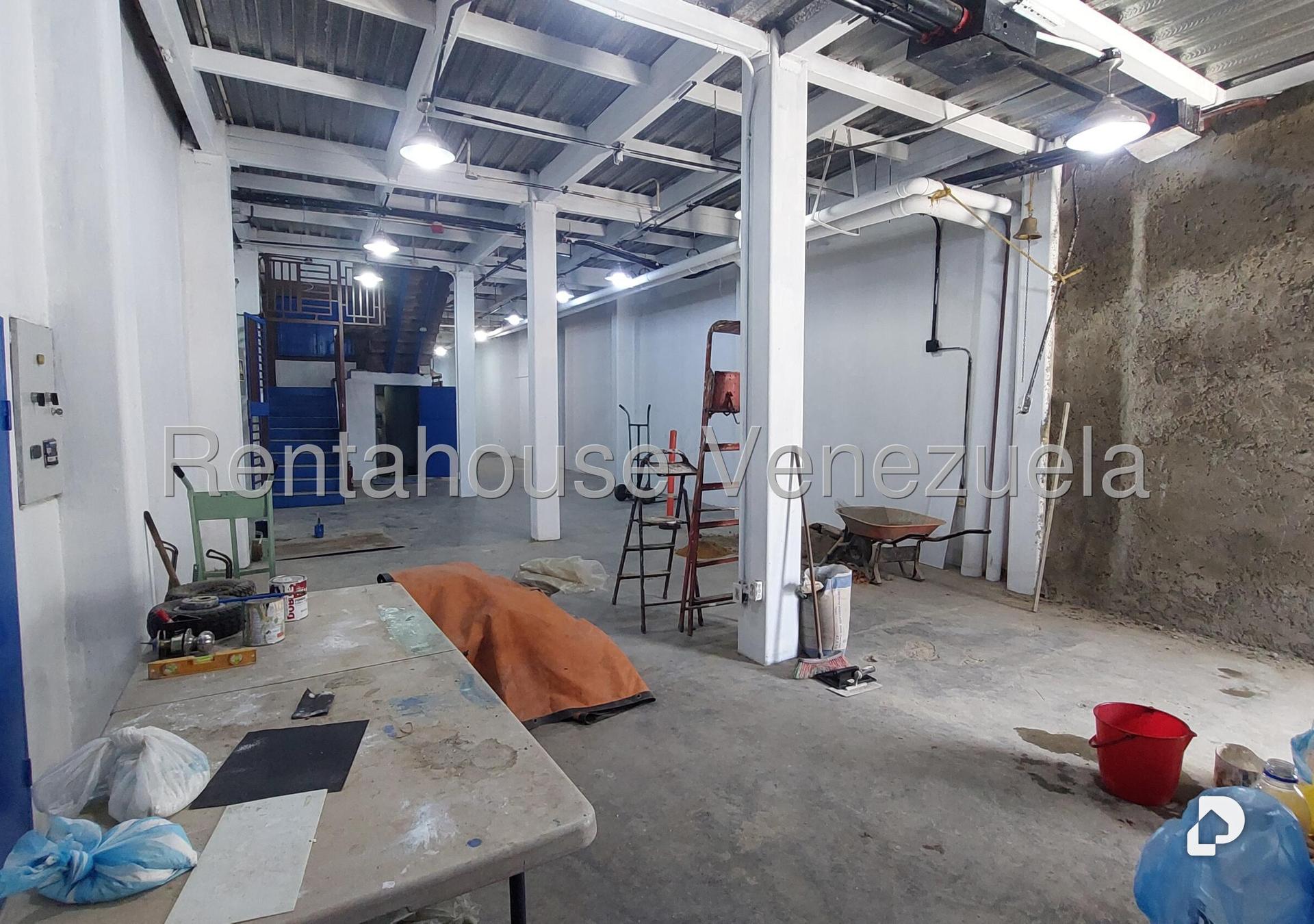 Local comercial en Prado de María, Caracas – 2