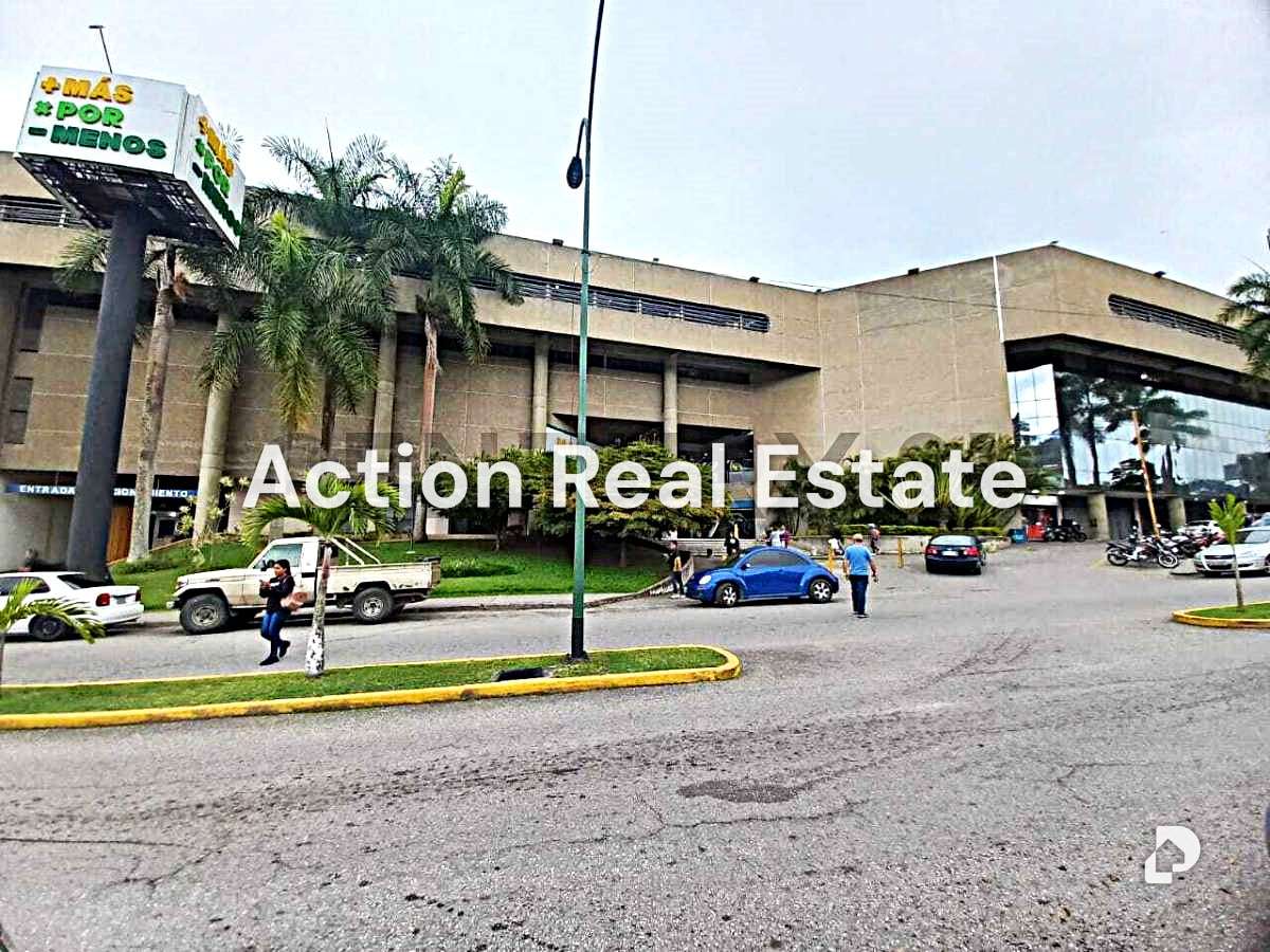 Local comercial en Las Minas, Altos Mirandinos – 1