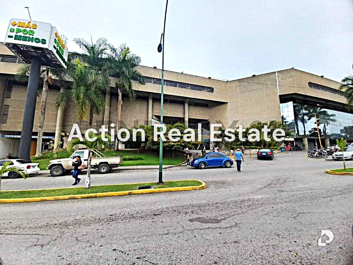 Local comercial en Las Minas, Altos Mirandinos – 1