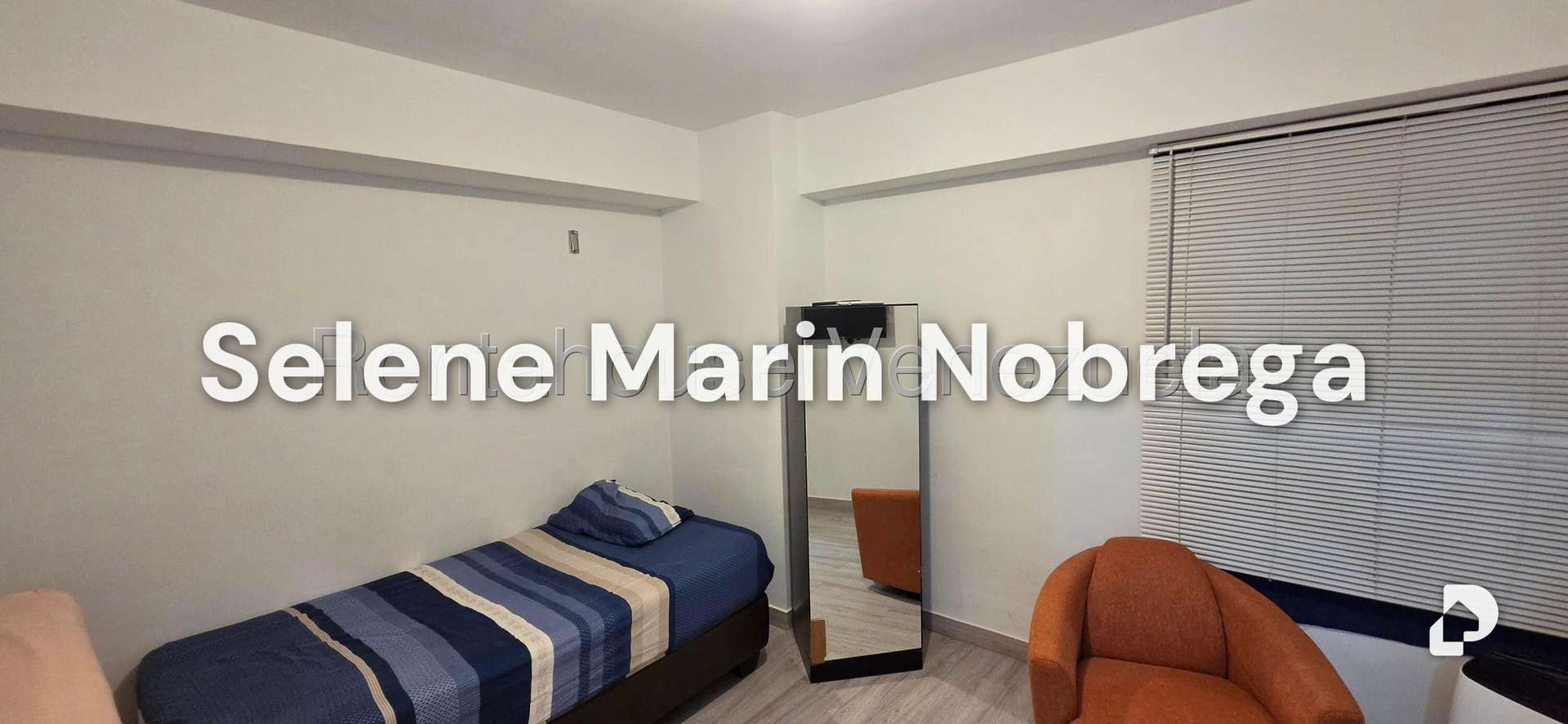 Apartamento en Santa Rosa de Lima, Caracas – 22
