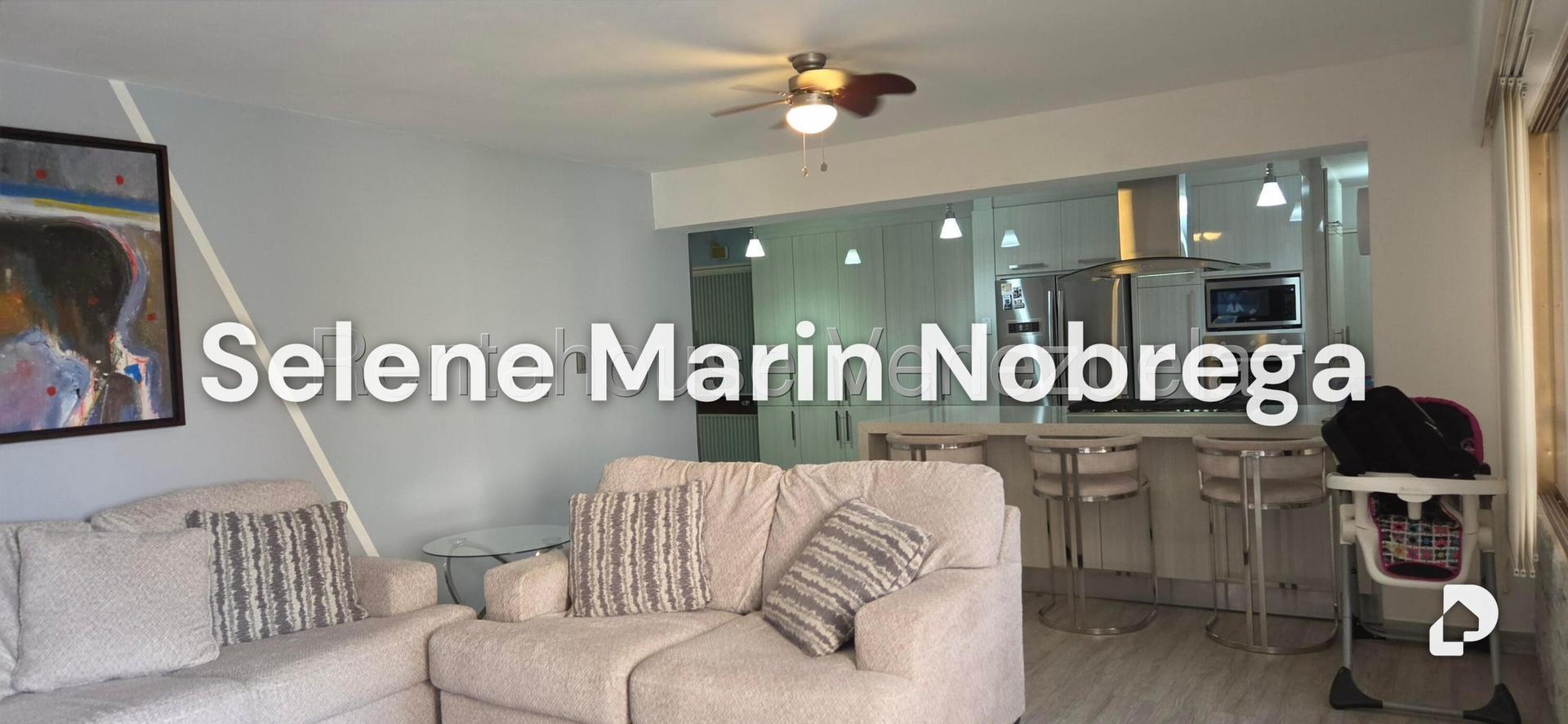 Apartamento en Santa Rosa de Lima, Caracas – 3