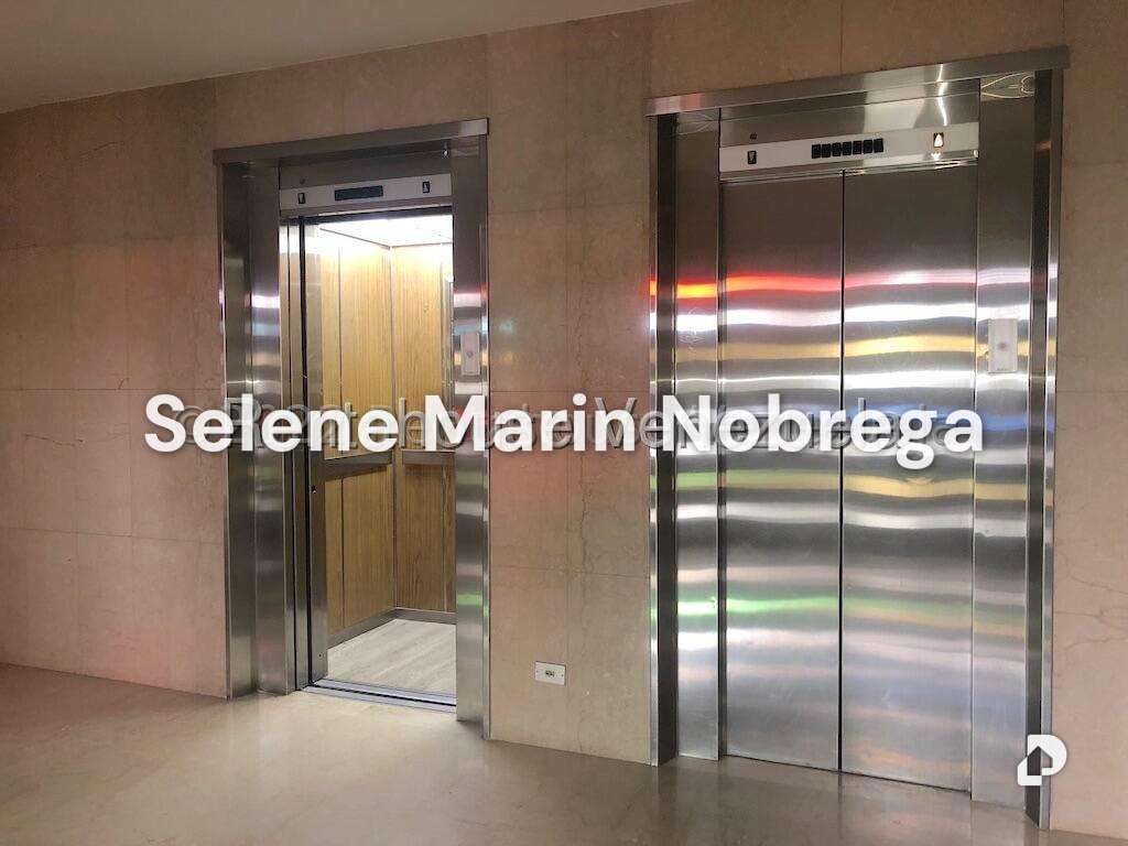 Apartamento en Santa Rosa de Lima, Caracas – 2