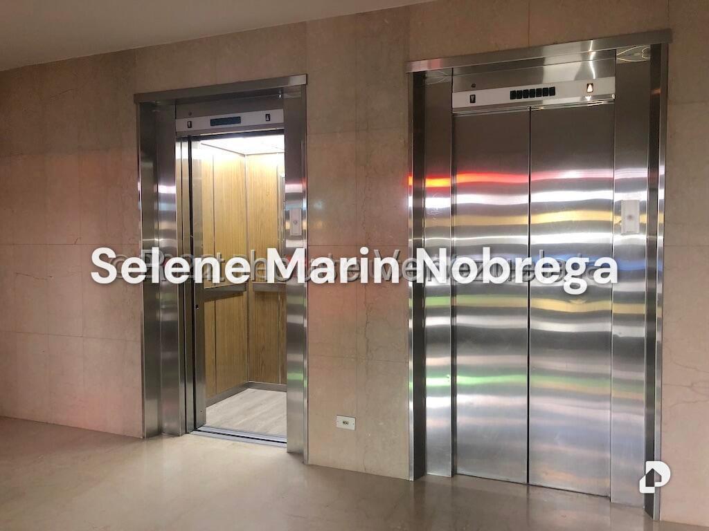 Apartamento en Santa Rosa de Lima, Caracas – 2
