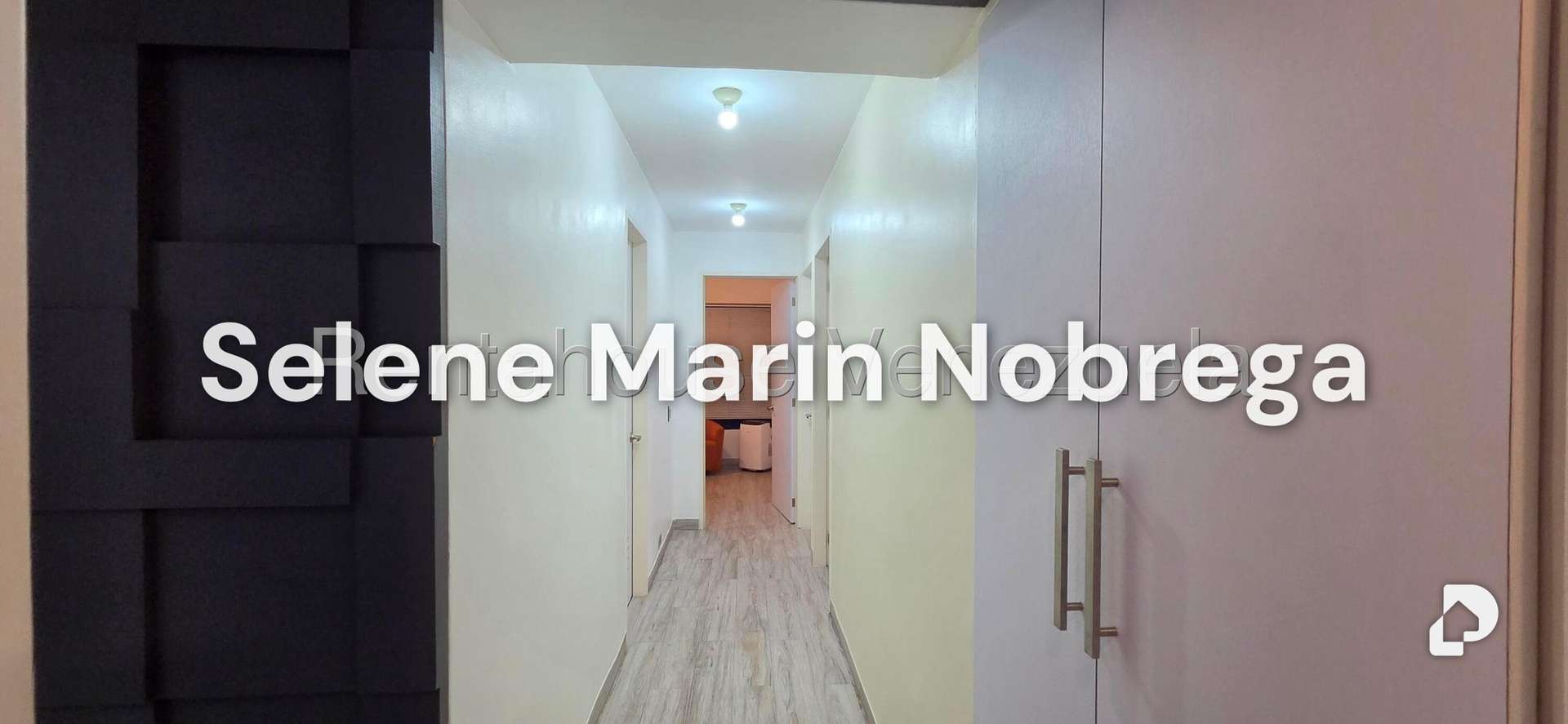 Apartamento en Santa Rosa de Lima, Caracas – 16