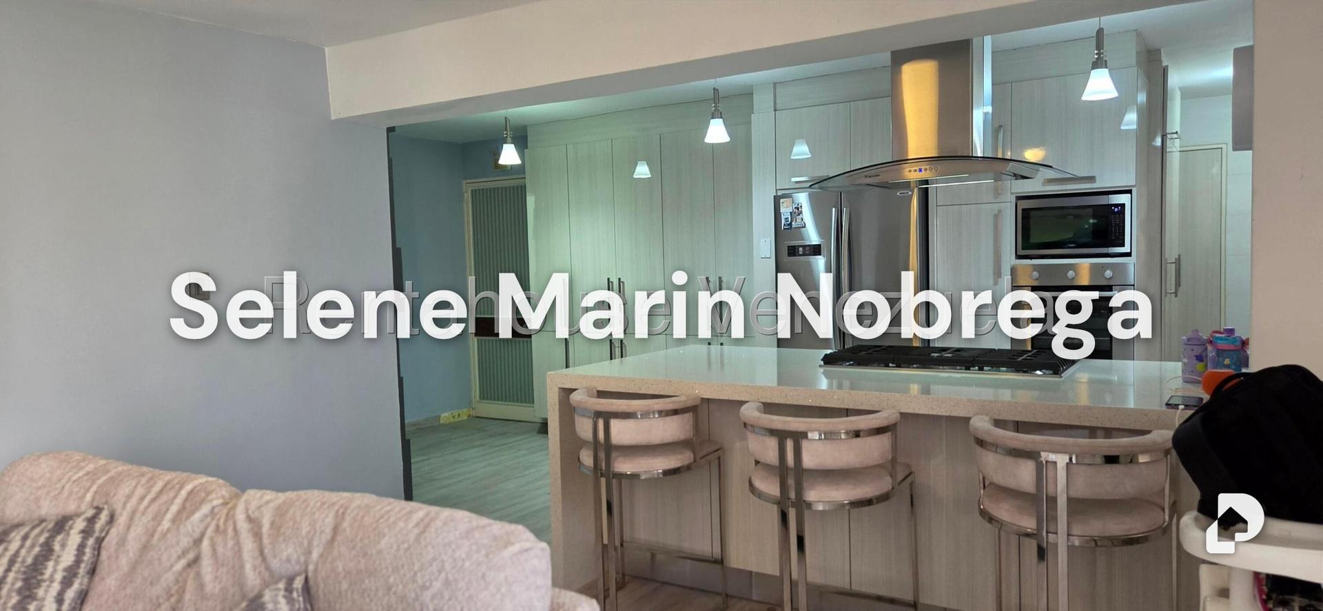 Apartamento en Santa Rosa de Lima, Caracas – 1