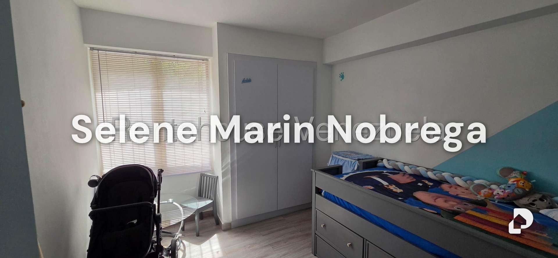 Apartamento en Santa Rosa de Lima, Caracas – 21