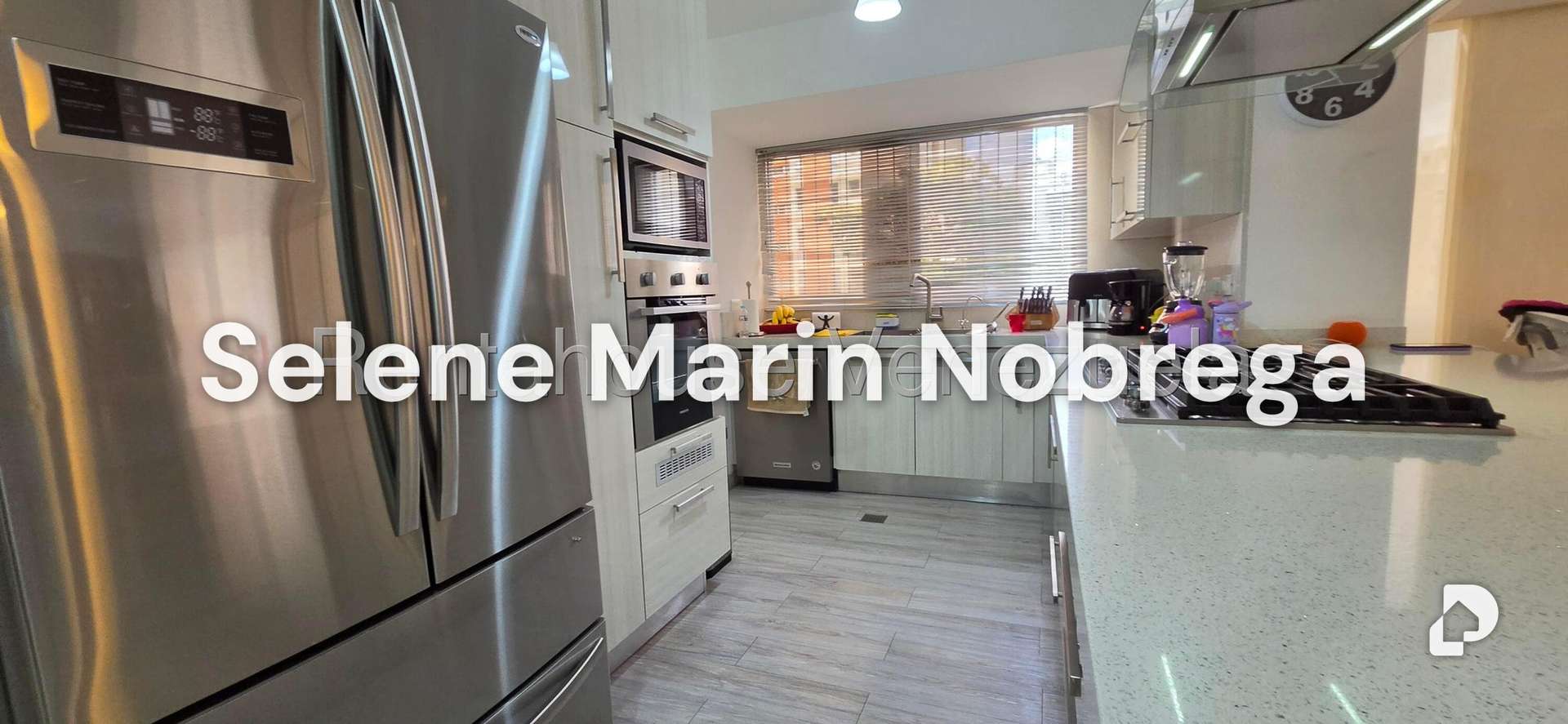 Apartamento en Santa Rosa de Lima, Caracas – 6