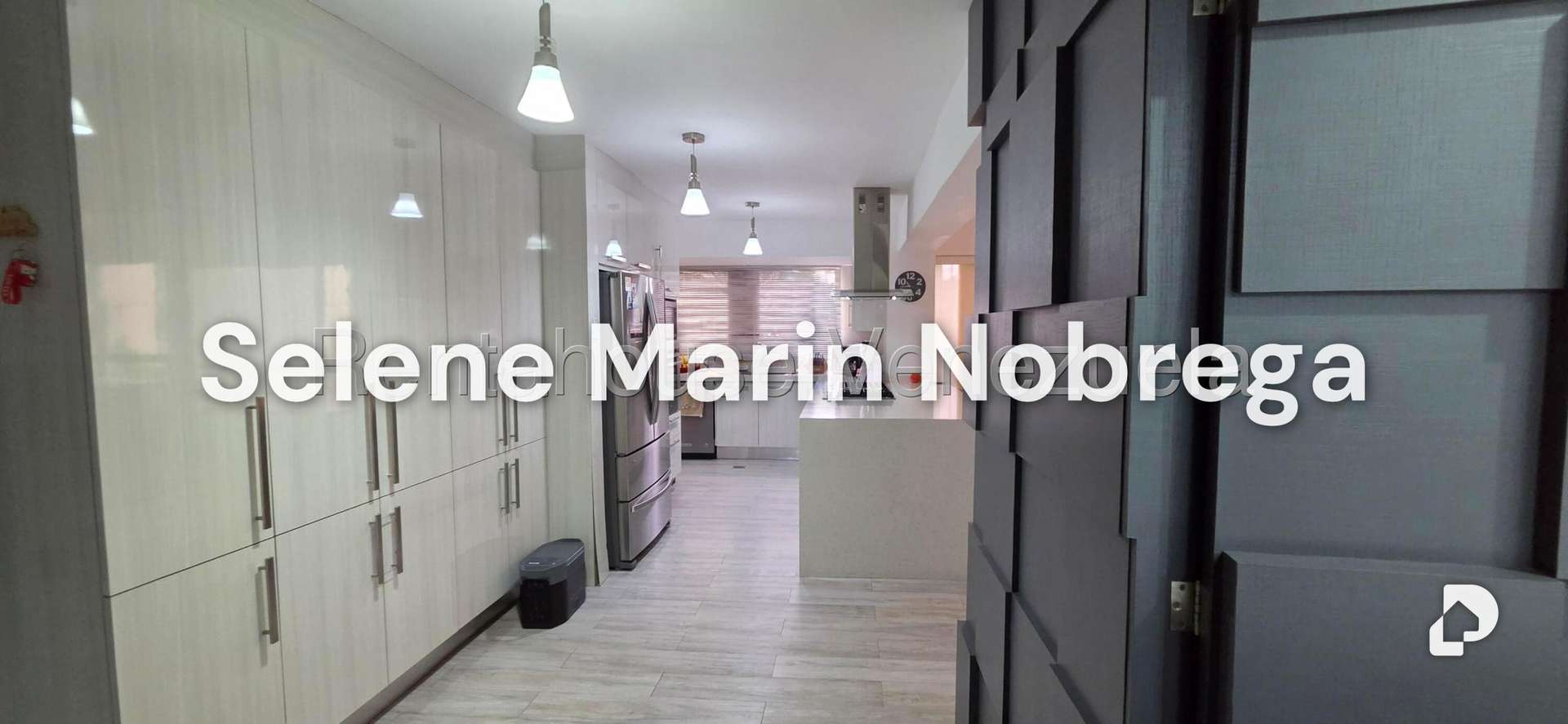 Apartamento en Santa Rosa de Lima, Caracas – 12