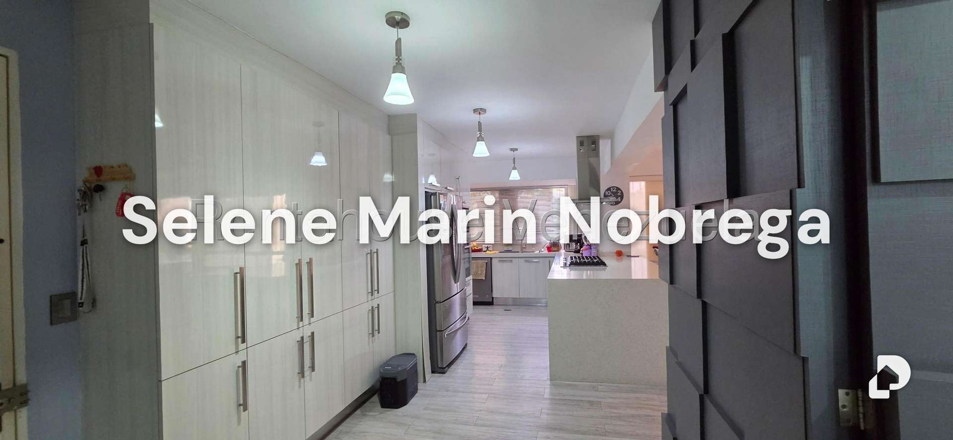 Apartamento en Santa Rosa de Lima, Caracas – 19