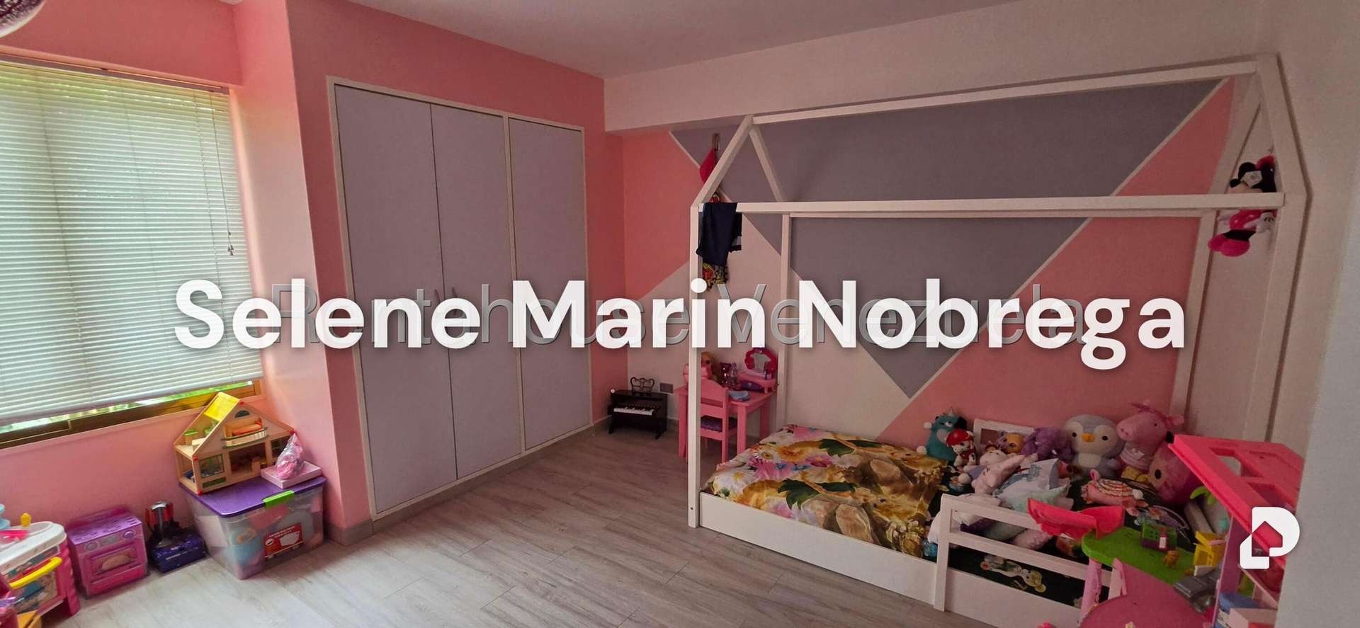 Apartamento en Santa Rosa de Lima, Caracas – 18