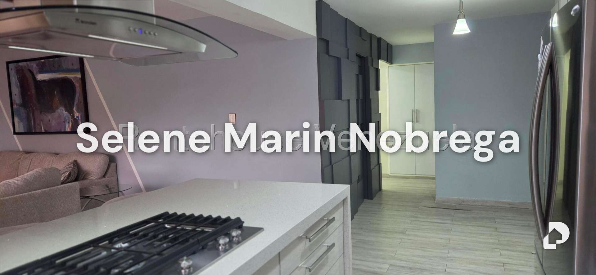 Apartamento en Santa Rosa de Lima, Caracas – 10