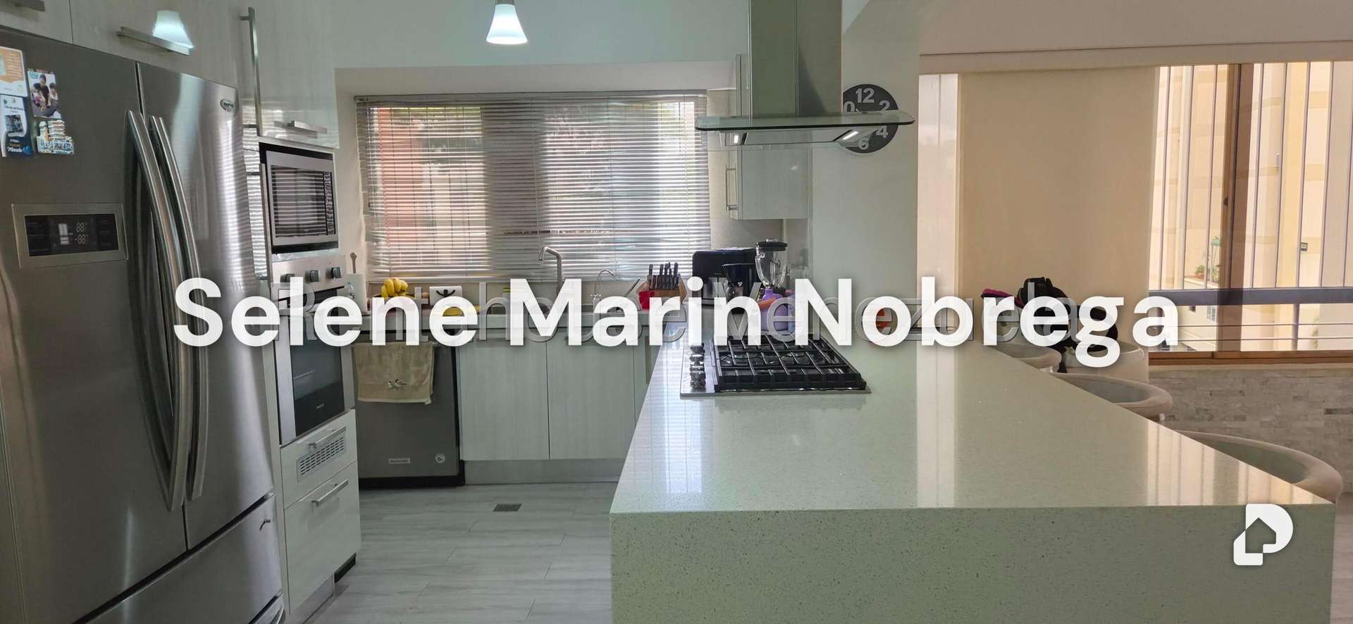 Apartamento en Santa Rosa de Lima, Caracas – 11