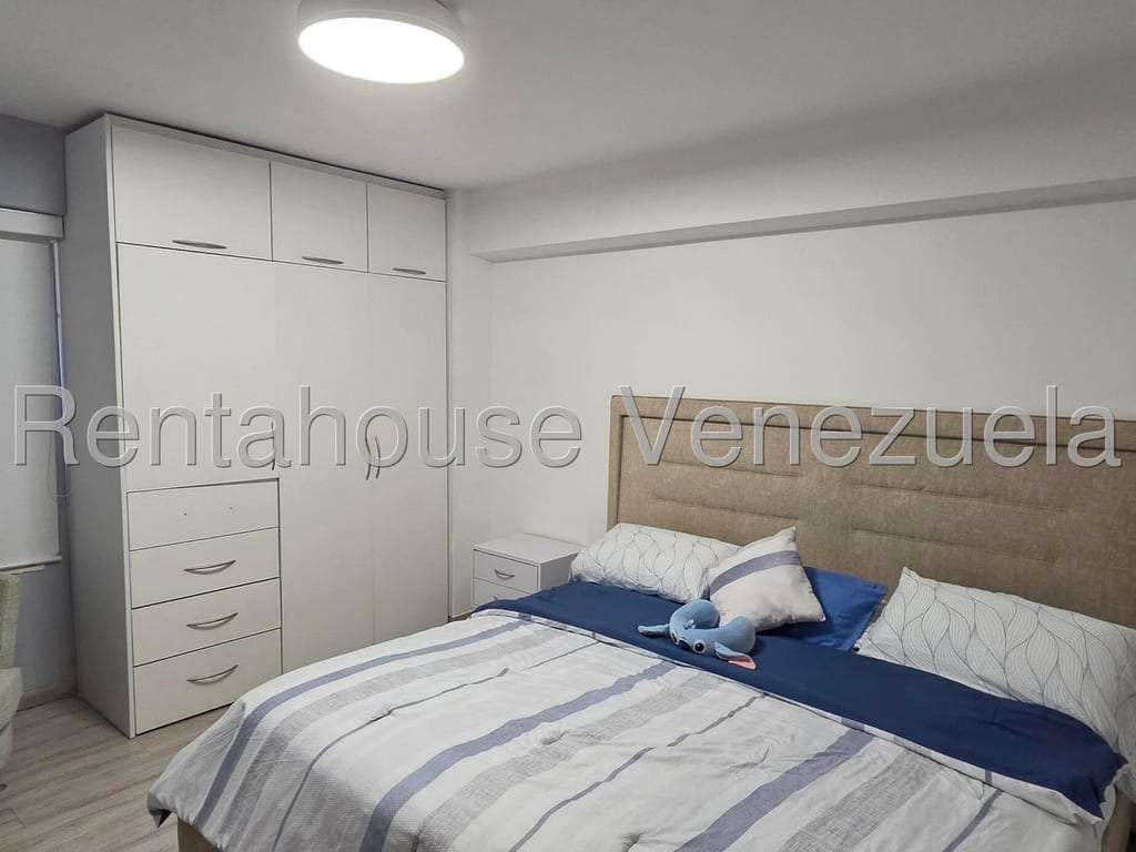 Apartamento en Santa Rosa de Lima, Caracas