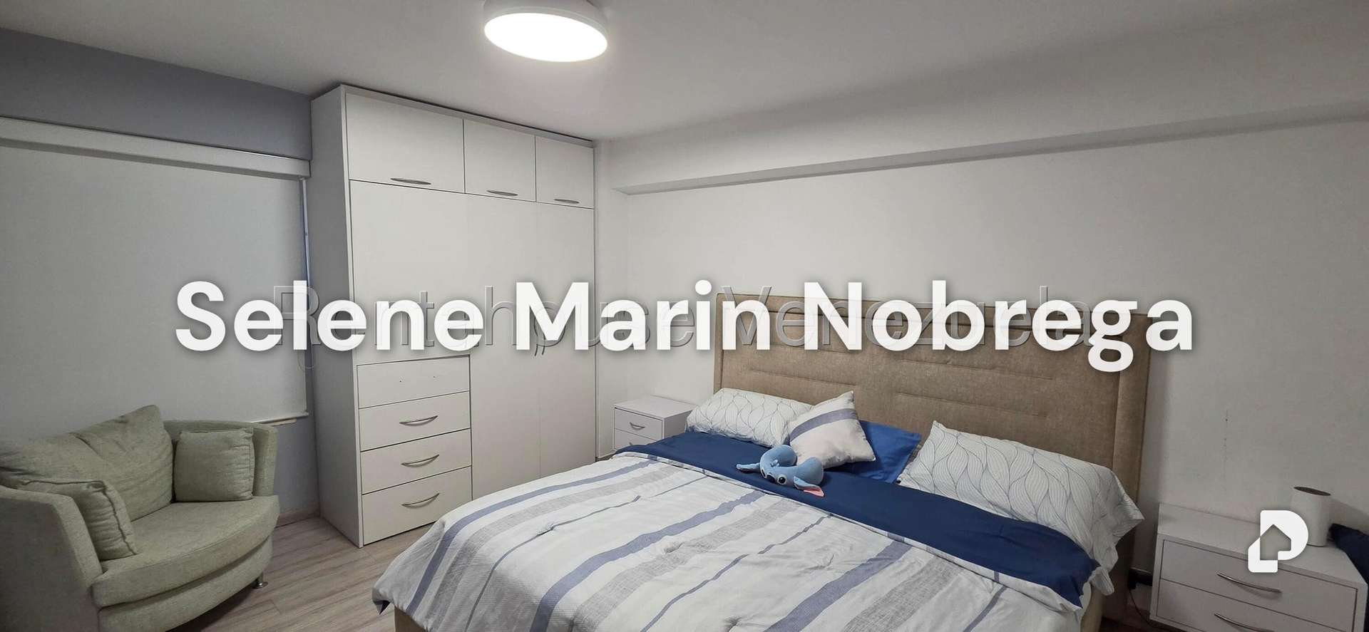 Apartamento en Santa Rosa de Lima, Caracas – 17