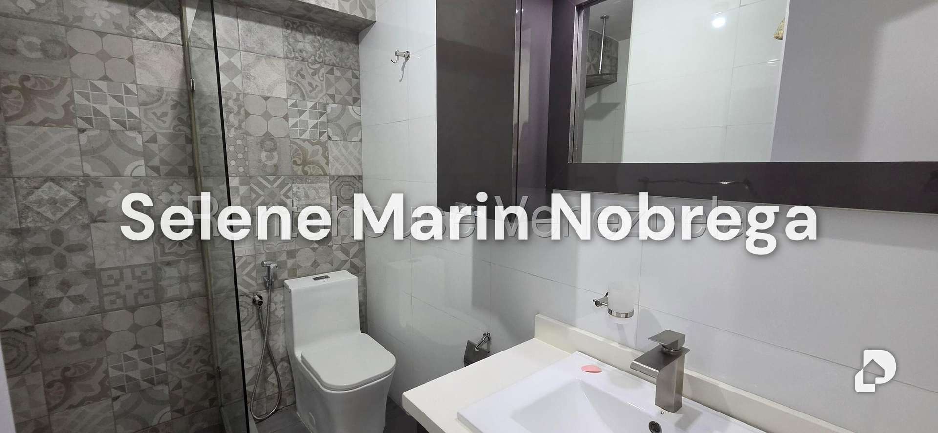 Apartamento en Santa Rosa de Lima, Caracas – 23
