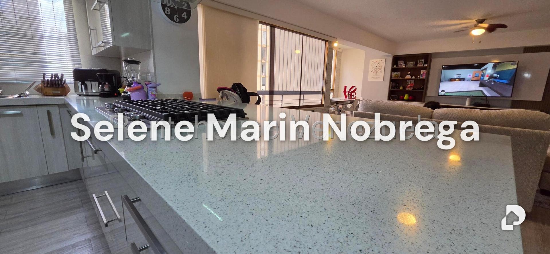 Apartamento en Santa Rosa de Lima, Caracas – 4