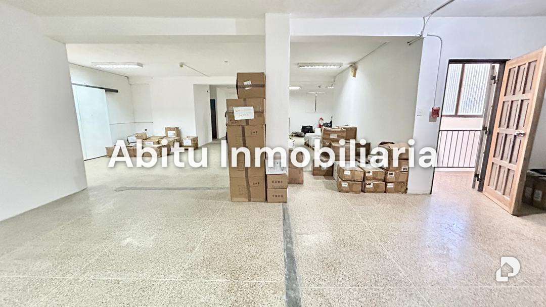 Warehouse in Guarenas – 4