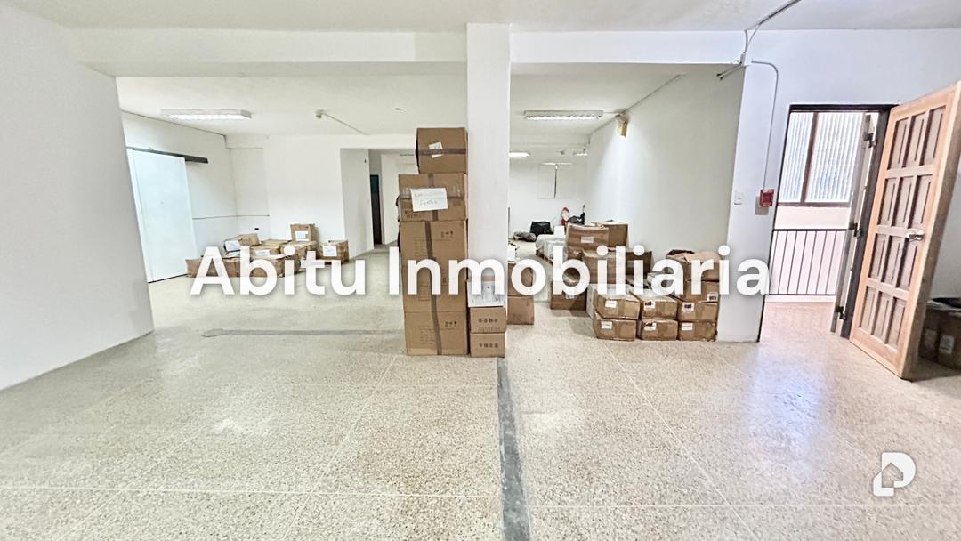 Warehouse in Guarenas – 4