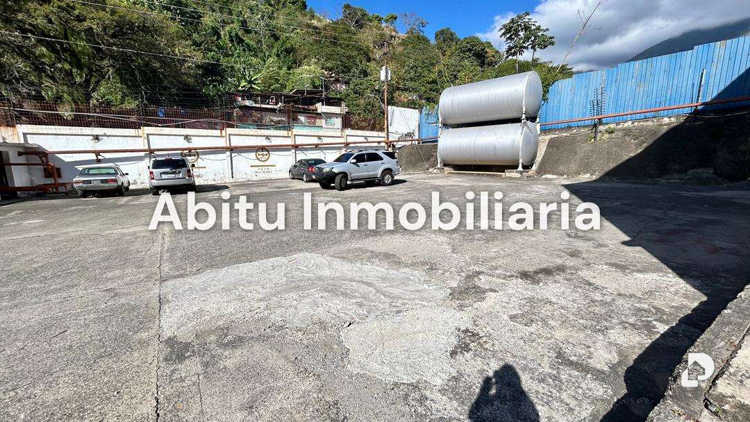 Warehouse in Guarenas – 6