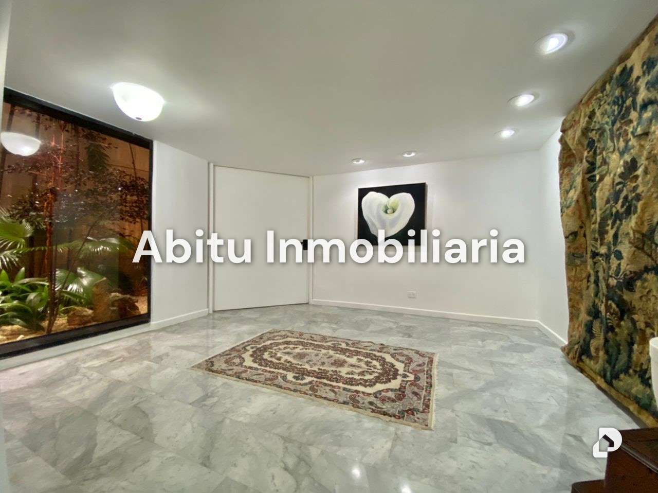 Apartamento en Chulavista, Caracas – 3