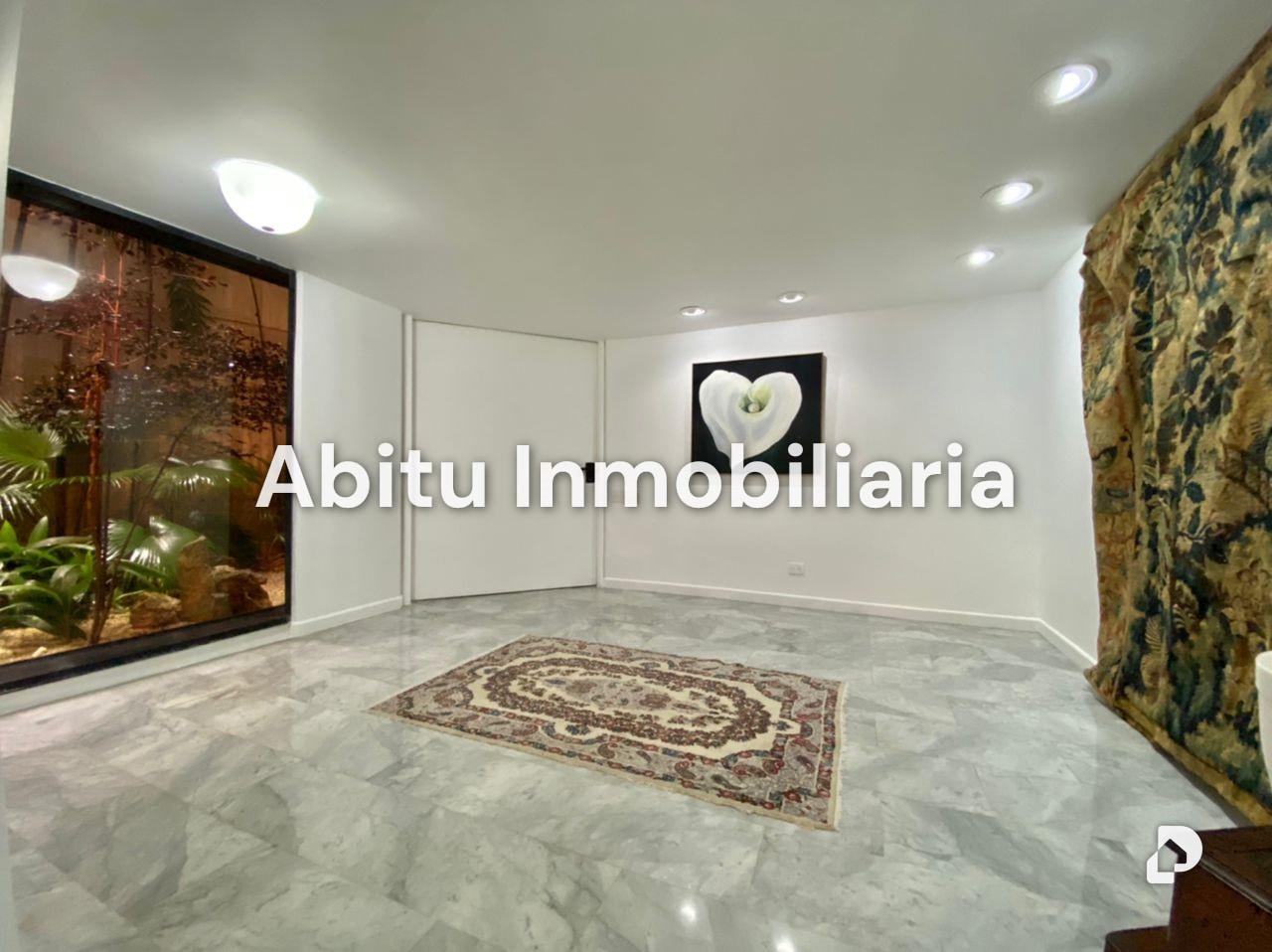 Apartamento en Chulavista, Caracas – 3