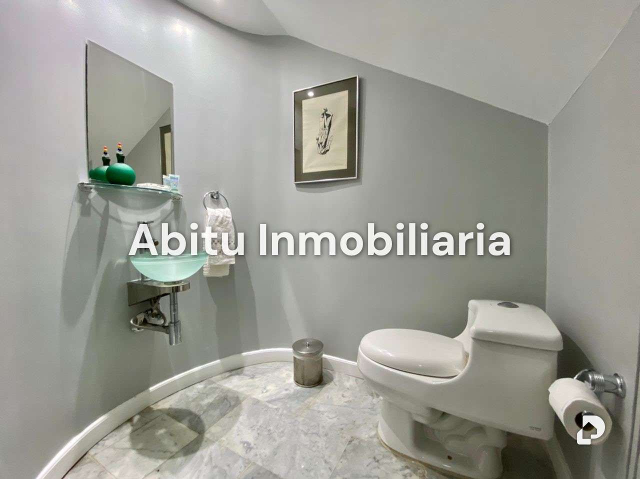 Apartamento en Chulavista, Caracas – 17