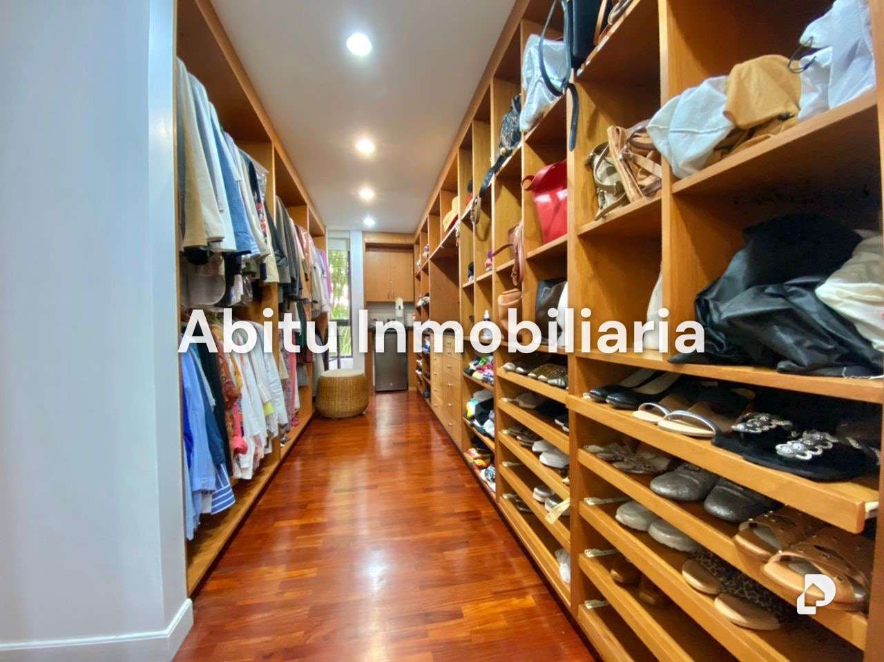 Apartamento en Chulavista, Caracas – 15