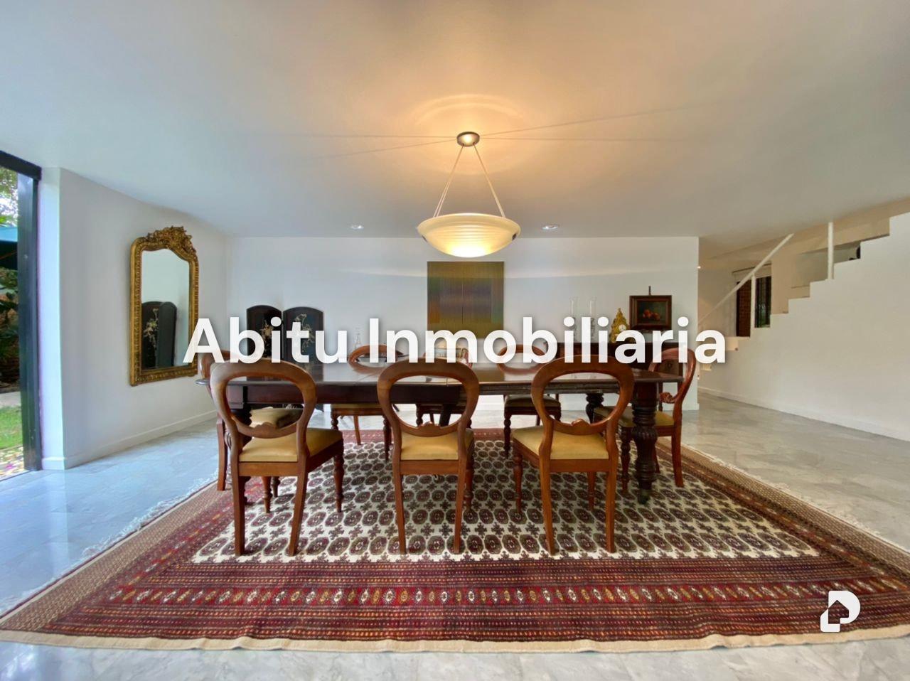 Apartamento en Chulavista, Caracas – 5
