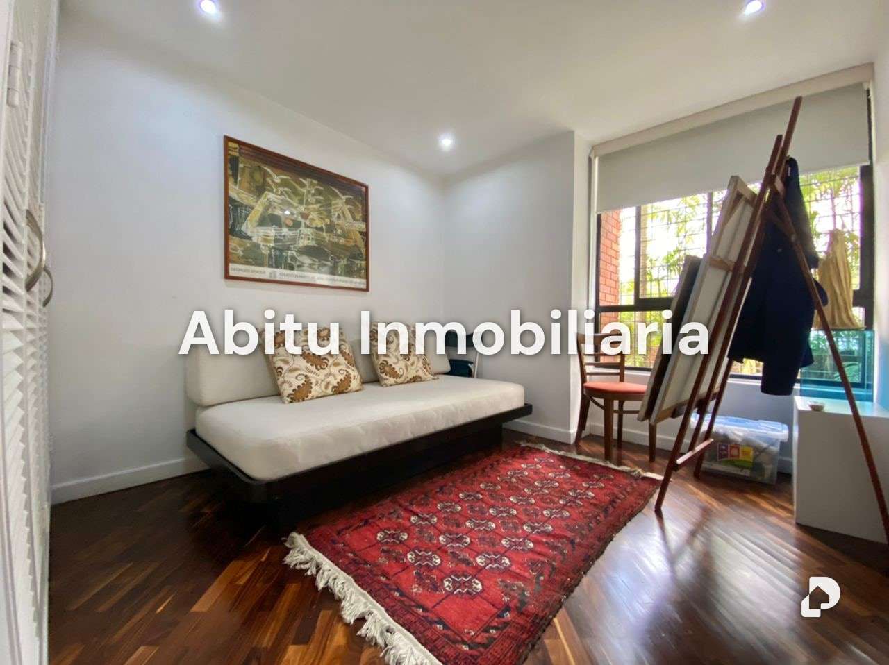 Apartamento en Chulavista, Caracas – 12