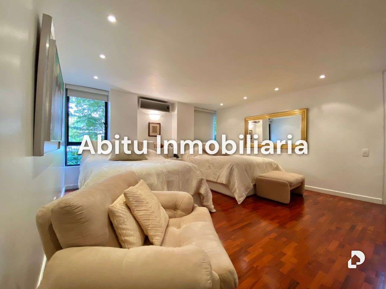 Apartamento en Chulavista, Caracas – 10