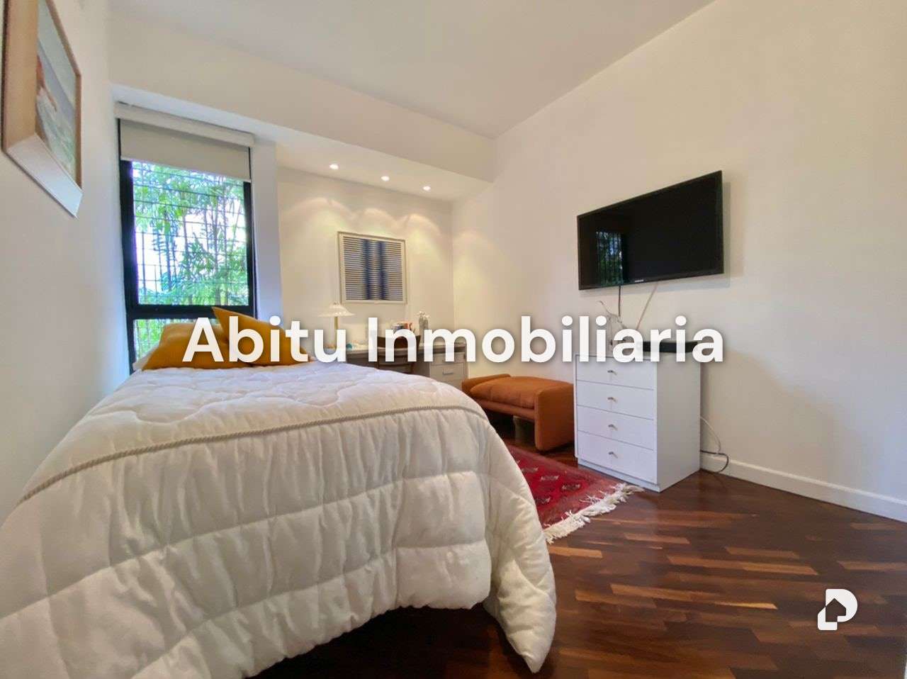 Apartamento en Chulavista, Caracas – 13
