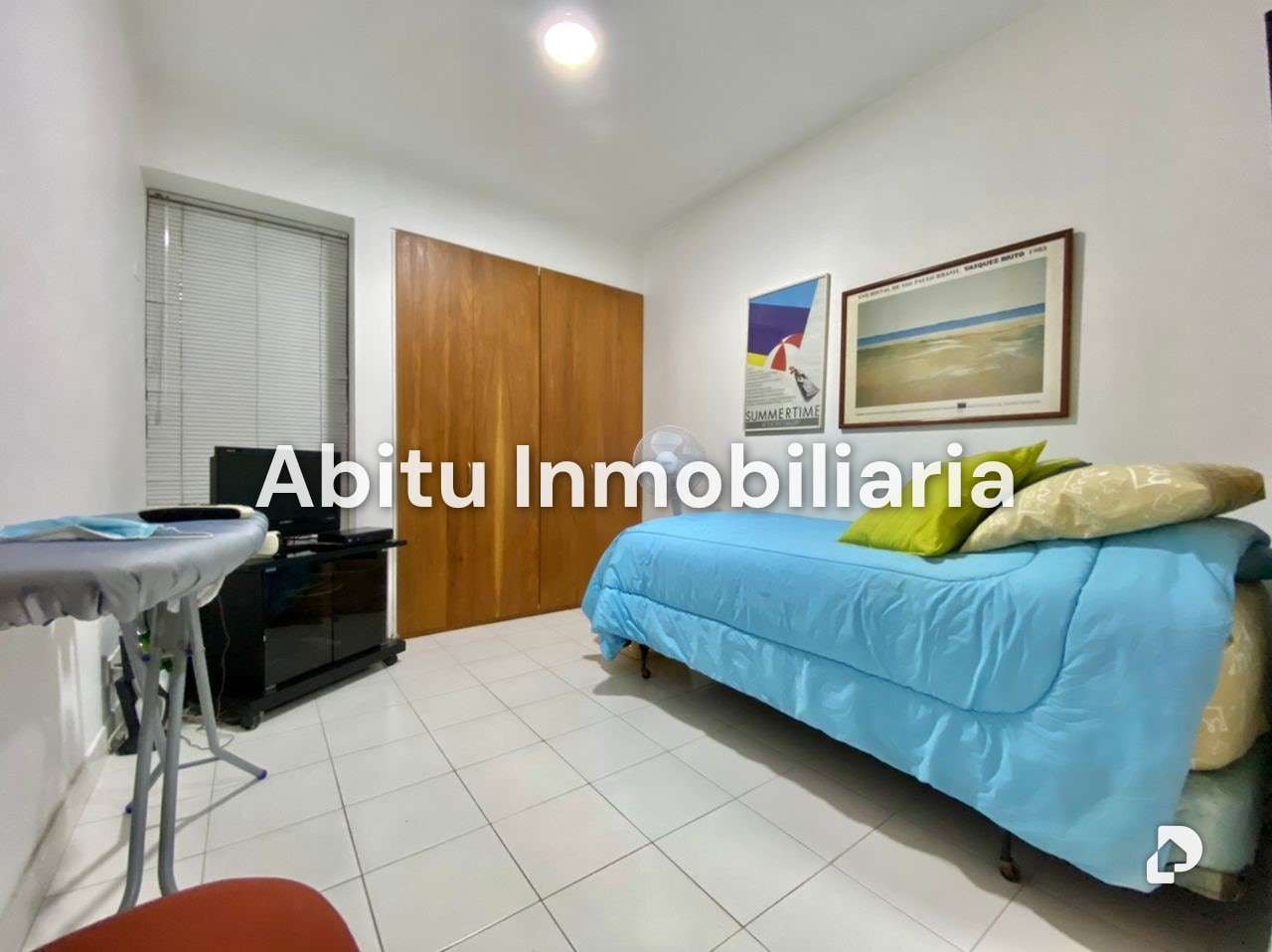 Apartamento en Chulavista, Caracas – 14