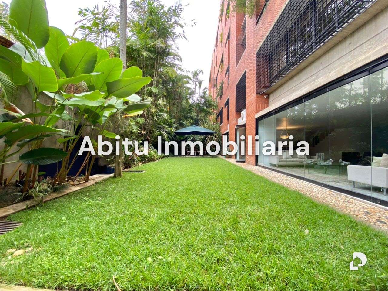 Apartamento en Chulavista, Caracas – 19