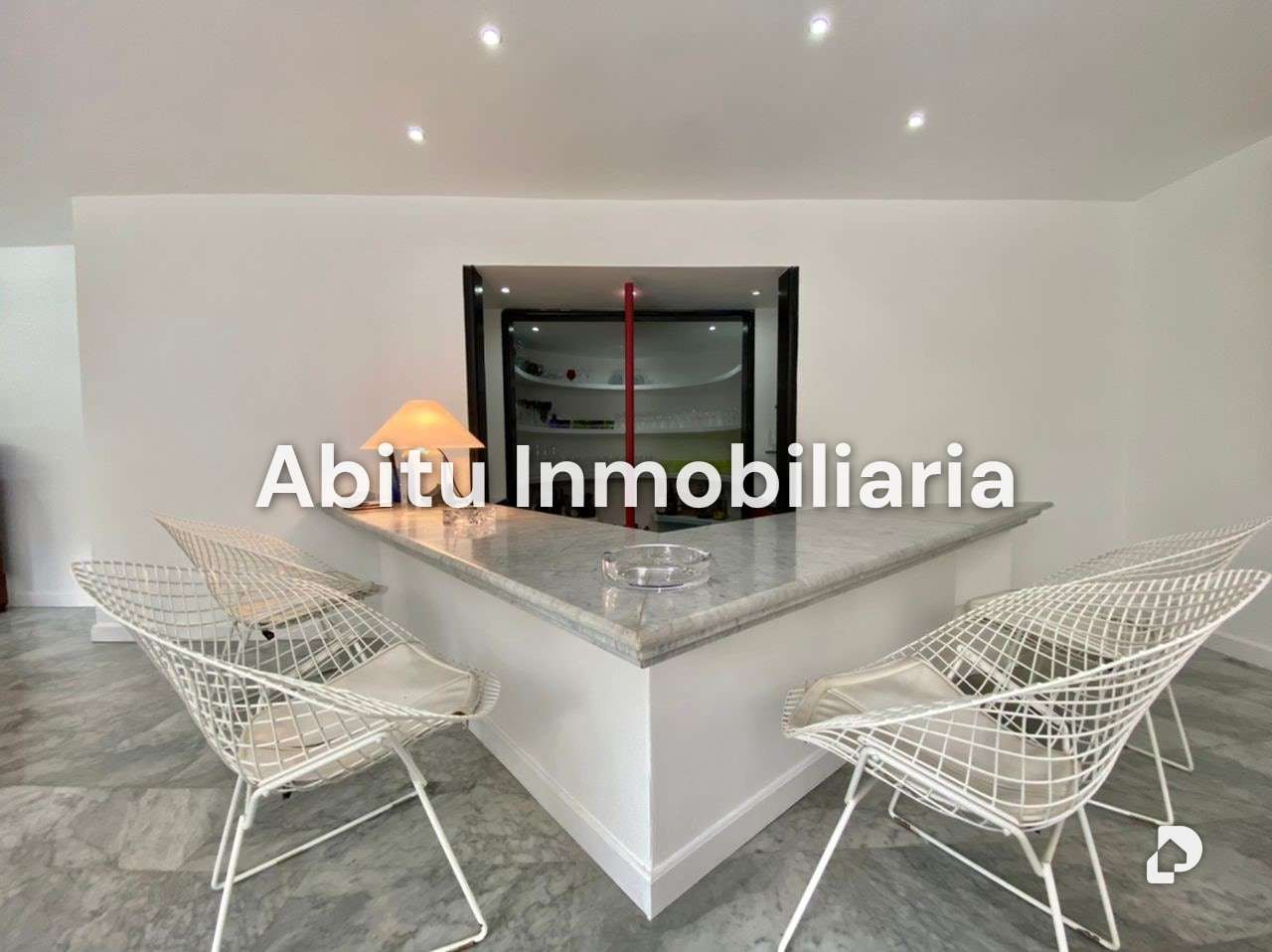 Apartamento en Chulavista, Caracas – 7