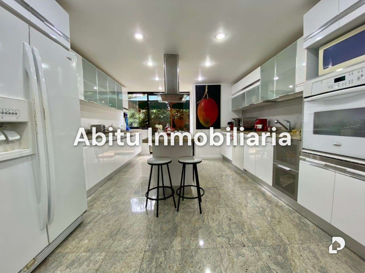 Apartamento en Chulavista, Caracas – 8