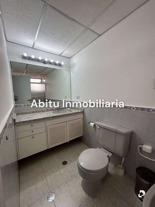 Apartamento en Altamira, Caracas – 19
