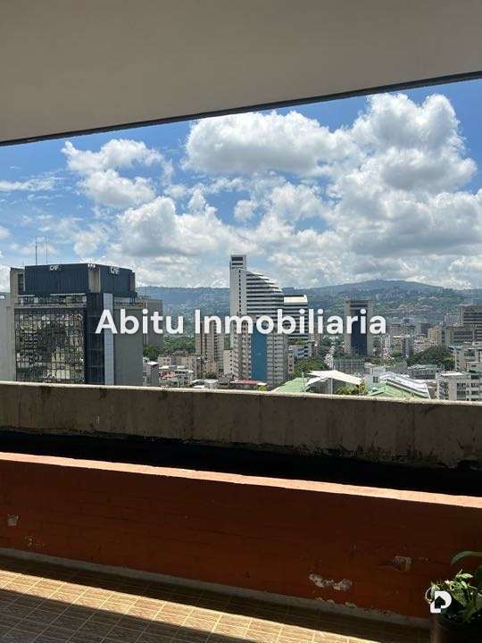 Apartamento en Altamira, Caracas – 20