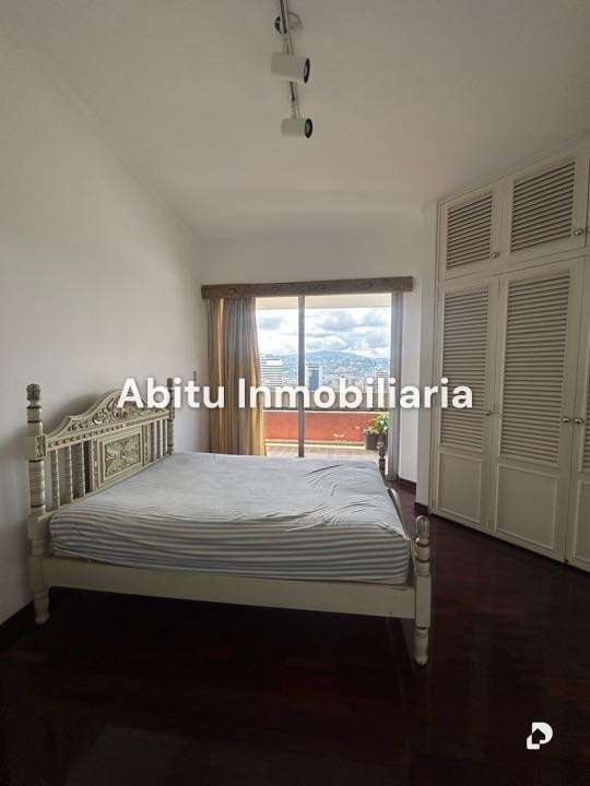 Apartamento en Altamira, Caracas – 9